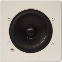 Photos - Speakers Phase Technology CI-MM3-II 