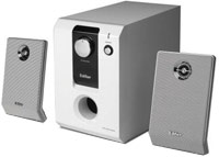 Photos - PC Speaker Edifier R303T 