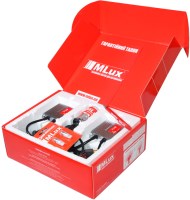 Photos - Car Bulb MLux H13B Simple 8000K 35W Kit 
