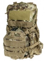 Photos - Backpack SKIF Tactical Patrol 35 L