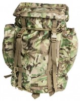 Photos - Backpack SKIF Tactical Field 45 L