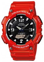 Photos - Wrist Watch Casio AQ-S810WC-4A 