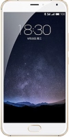 Photos - Mobile Phone Meizu Pro 5 32 GB / 3 GB