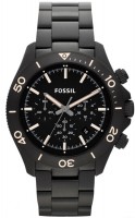 Photos - Wrist Watch FOSSIL CH2915 