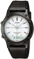 Photos - Wrist Watch Casio AW-49H-7E 