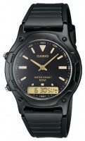 Wrist Watch Casio AW-49HE-1A 