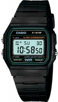 Wrist Watch Casio F-91W-3 