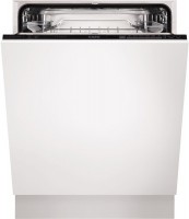 Photos - Integrated Dishwasher AEG F 55312 VI0 