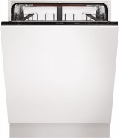 Photos - Integrated Dishwasher AEG F 55602 VI0P 
