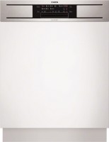 Photos - Integrated Dishwasher AEG F 88700 IM0P 