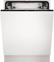 Photos - Integrated Dishwasher AEG F 95533 VI0 