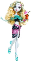 Photos - Doll Monster High Skull Shores Lagoona Blue W9182 