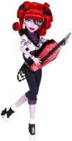 Photos - Doll Monster High Operetta W9116 