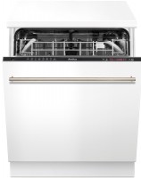 Photos - Integrated Dishwasher Amica ZIA 648 