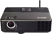 Photos - Projector Acer P5260i 