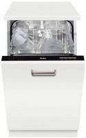 Photos - Integrated Dishwasher Amica ZIM 436 