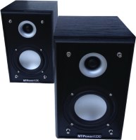 Photos - Speakers MT Power Elegance - 2.0 Rear 
