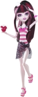 Photos - Doll Monster High Skull Shores Draculaura X3485 