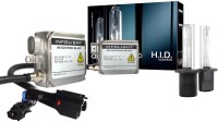 Photos - Car Bulb InfoLight Xenon H1 50W 5000K Kit 
