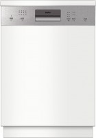 Photos - Integrated Dishwasher Amica ZZM 636 