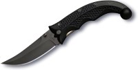 Photos - Knife / Multitool Cold Steel Black Scimitar 