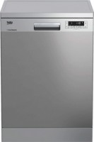 Photos - Dishwasher Beko DFN 26220 X stainless steel
