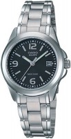 Photos - Wrist Watch Casio LTP-1215A-1A