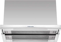 Photos - Cooker Hood Electrolux EFP 6411 X stainless steel