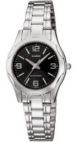Photos - Wrist Watch Casio LTP-1275D-1A2