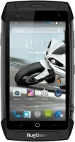 Photos - Mobile Phone RugGear RG710 8 GB / 1 GB