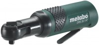 Photos - Drill / Screwdriver Metabo DRS 35-1/4 601552000 