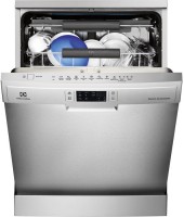 Photos - Dishwasher Electrolux ESF 8810 ROX stainless steel