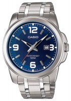 Photos - Wrist Watch Casio LTP-1314D-2A 