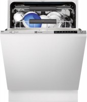 Photos - Integrated Dishwasher Electrolux ESL 8525 
