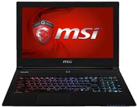 Photos - Laptop MSI GS60 2QE Ghost Pro 4K (GS60 2QE-811)