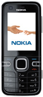 Photos - Mobile Phone Nokia 6124 Classic 0 B