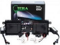 Photos - Car Bulb Tesla H7 Pro 75W Canbus 6000K Kit 