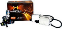 Photos - Car Bulb Michi H27 4300K Kit 