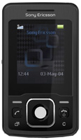 Photos - Mobile Phone Sony Ericsson T303i 0 B