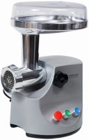 Photos - Meat Mincer Kenwood Professional PG 520 silver