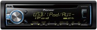 Photos - Car Stereo Pioneer DEH-X3800UI 