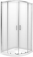 Photos - Shower Enclosure Kolo Supero UKPG90 90x90 angle