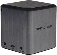 Photos - Portable Speaker Speed-Link Xilu 