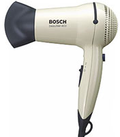 Photos - Hair Dryer Bosch PHD 3200 