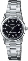 Wrist Watch Casio LTP-V001D-1B 