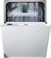 Photos - Integrated Dishwasher Whirlpool ADG 301 