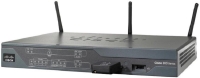 Photos - Wi-Fi Cisco C881W-E-K9 