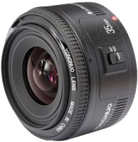 Camera Lens Yongnuo YN35mm f/2.0 