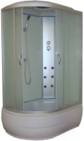 Photos - Shower Enclosure AquaStream Junior 128 HB 120x85 right