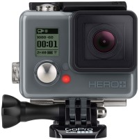 Action Camera GoPro HERO Plus 